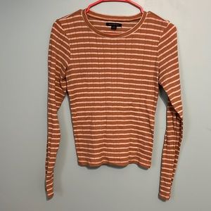 American eagle long sleeved shirt